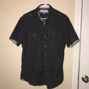 Pd&c Button Down Shirt